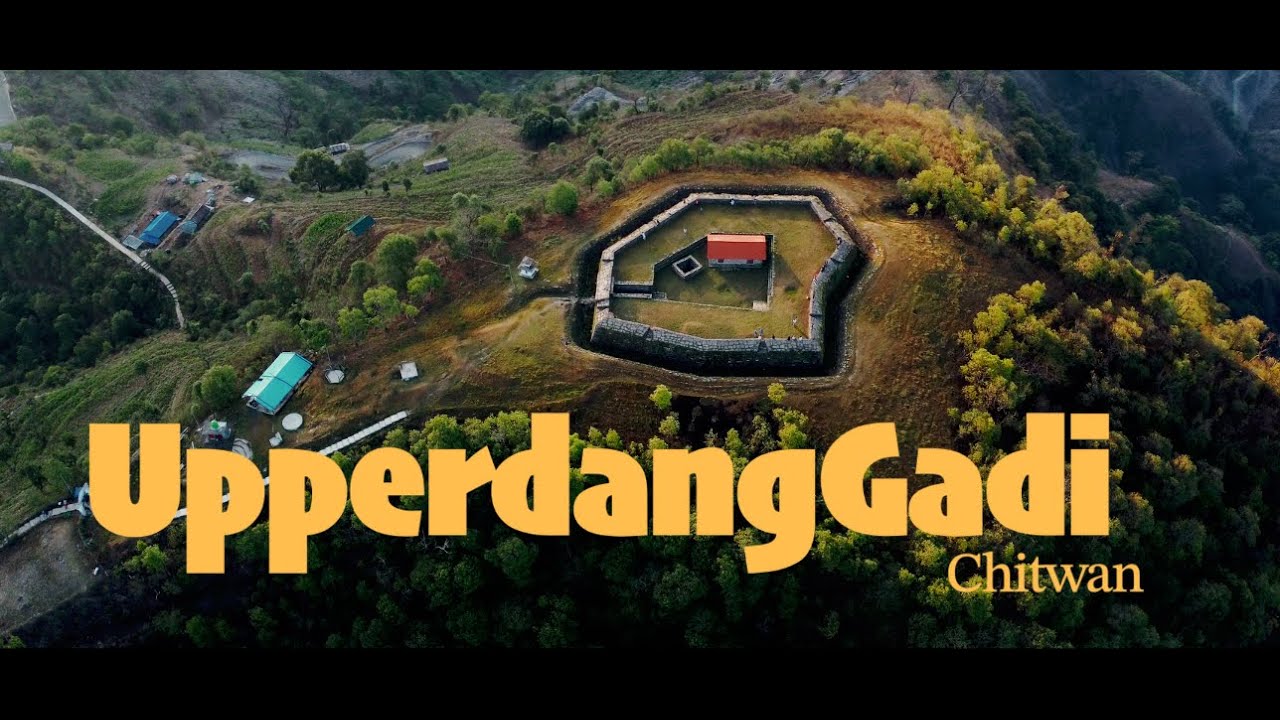 UpperdangGadi, Chitwan || Nepal || Hawaaharu || Fuley ||