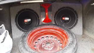 Alfa King Modifiye De Son Limit