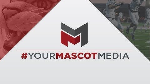 #YourMascotMedia
