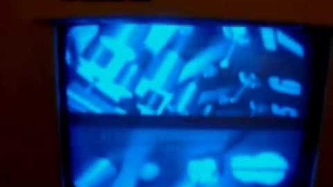 DIY Video Switch Prototype testing