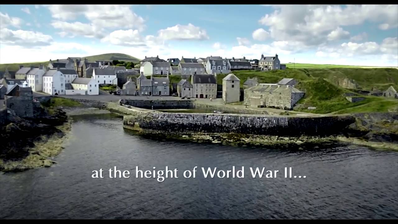 Whisky Galore at the EIFF 2016 Closing Gala