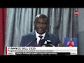 Mbadi Workers Earning Ksh 30 000 And Below Could Be PAYE Exempted 