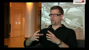 History of Battlefield w/ Lars Gustavsson