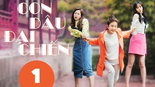 LỒNG TIẾNG | CON DÂU ĐẠI CHIẾN - Tập 1 | Phim Tâm Lý Tình Cảm Gia Đình Hàn Quốc Mới Hay Nhất 2024