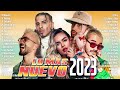 MIX REGGAETON 2023 - LO MÁS NUEVO 2022 - Rauw Alejandro, Bad Bunny, Karol G, Maluma, J. Balvin