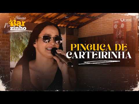 Naura Almeida - Certified Drinker (Live at the Bar)