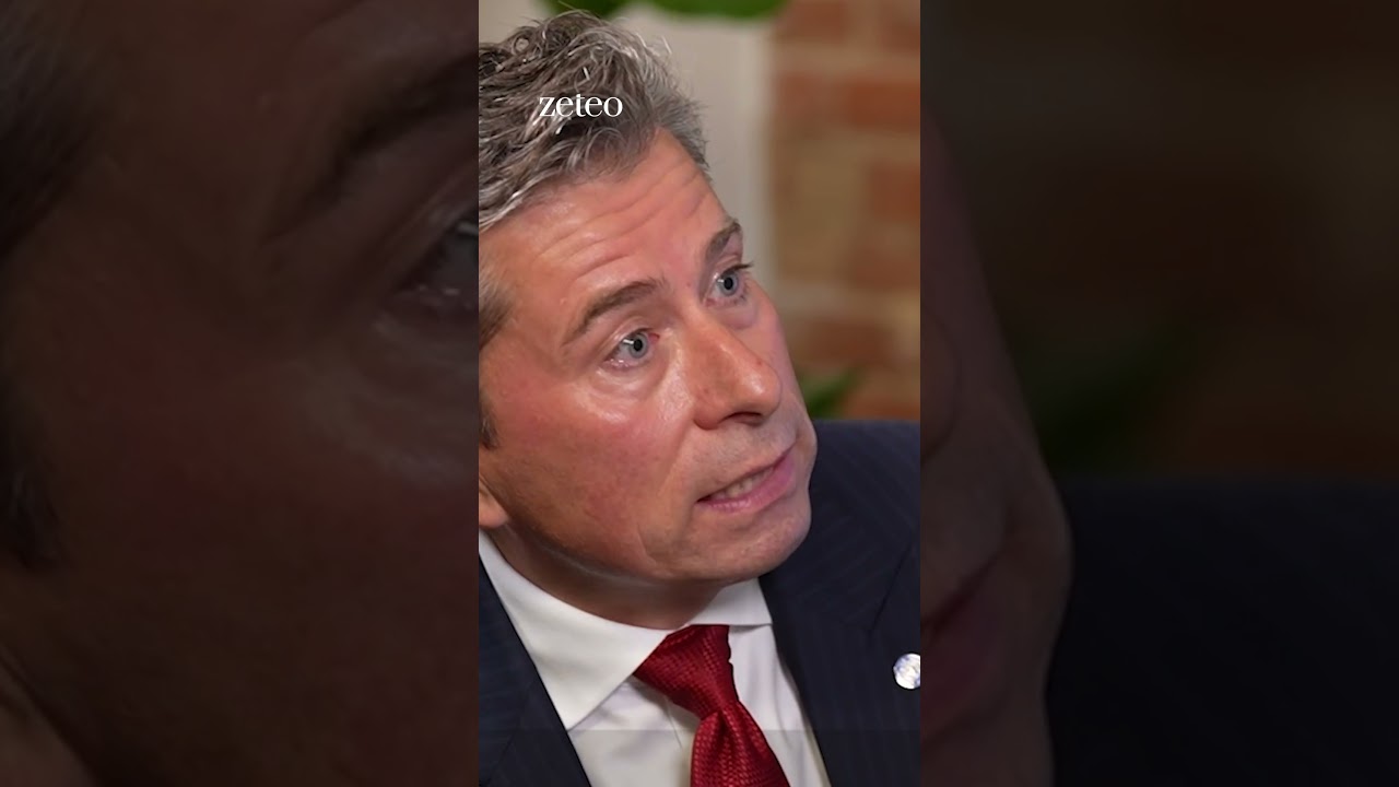 UN Humanitarian Chief on Walking Back His Claims About Gaza Aid