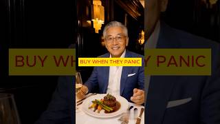 THE WEALTHY MARKET SECRET ✅ (2026)