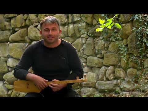 ეთნოფორი • etnopori (გადაცემა ასოთხმოცდამეთერთმეტე) 24.10.2019წ.