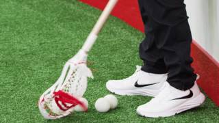 ProTips: Lacrosse Drills: Inside Finishing