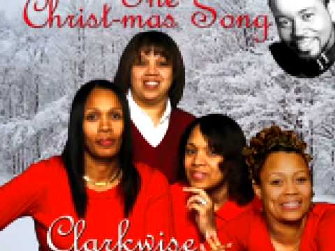 The Christ-mas Song - Clarkwise Featuring Chris Mu...