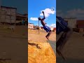 JERUSALEMA CHALLENGE || Masterkg ft Nomcebo || Bwengula Circus Kids || #shorts #tiktok #jerusalema