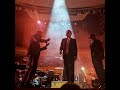 Half Moon Run - Sun Leads Me On (Live with the Montreal Symphony Orchestra, May 2025)
