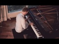 Capture de la vidéo Massenet: Meditation From Thaïs For Piano (Andrew Von Oeyen) Filmed In Paris