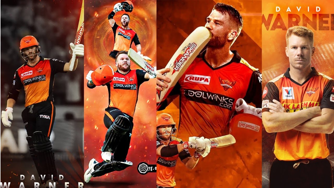 David Warner Whatsapp Status | IPL 2021🔶 Sunrisers Hyderabad Warner Status 🔶 Full Screen 