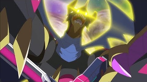 Regulusmon vs Everyone