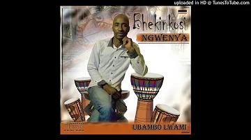 Bhekinkosi Ngwenya - Ubambo lwami (CDS AVAILABLE DETAILS BELOW)