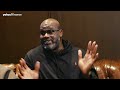 Shaq Says This Feels Like ‘Sharper Image on Mars’”