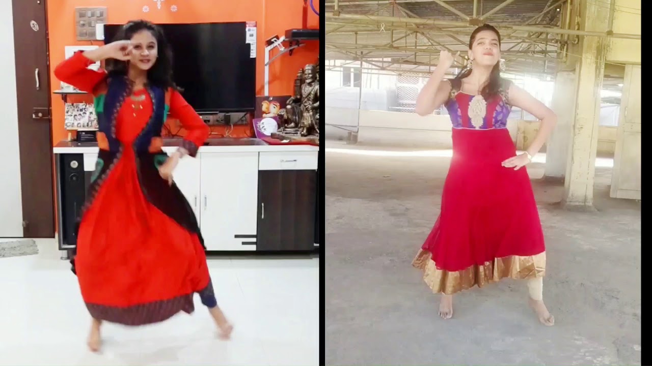 Laal Ghagra | Good Newwz | Balter Team Choreography.