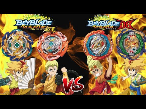 [Superking VS DB Tag <strong>Match</strong>] Fafnir &amp;<strong>amp</strong>; Ragnaruk VS Fafnir &amp;<strong>amp</strong>; Ragnarukㅣ파브닐&amp;<strong>amp</strong>;라그나로크 vs 파브닐&amp;<strong>amp</strong>;라그나로크ㅣ슈퍼킹