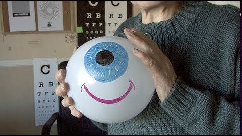 Reducing effort: Happy Sight Club 1