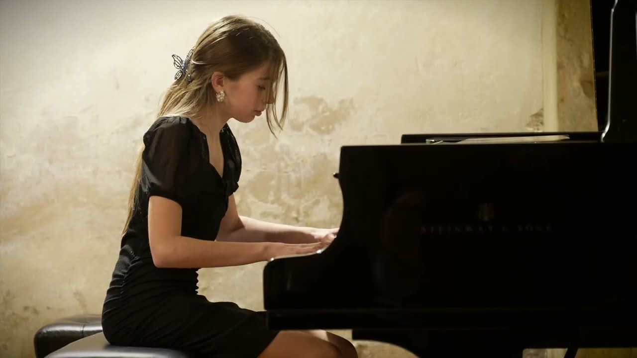 Tatiana Franková, Česká klavírní moderna dětem 2026