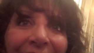Andrea Martin of Pippin: The First Time