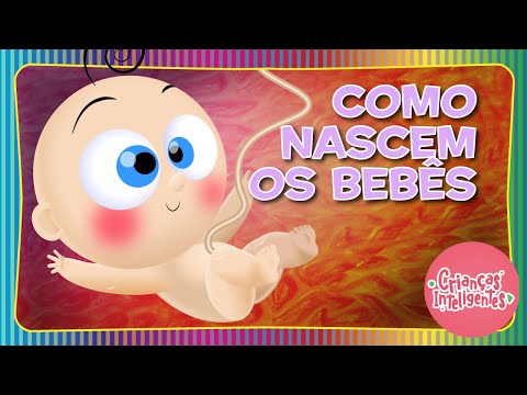 Vídeo: Como Preparar Uma Criança Para O Nascimento De Um Bebê. Guia Passo A Passo