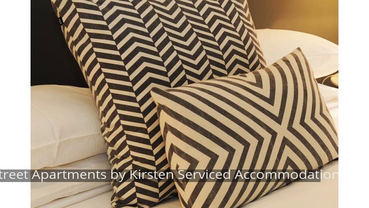 Lewis Street Apartments by Kirsten Serviced YouTube