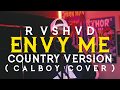 Calboy - Envy Me (Country Version)