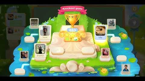 5 Differences Online Game level 863