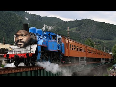 Mark Henry Thomas Mashup