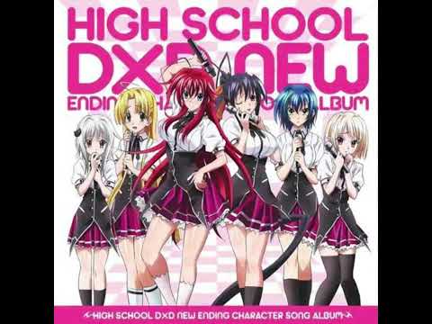 STUDYxSTUDY (Harem Version)