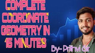 Demystifying Coordinate Geometry | A Beginner's Guide to Cartesian Planes and Beyond