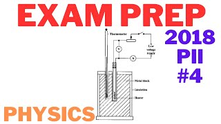 CSEC 2018 PAPER 2 QUESTION 4 SOLUTION