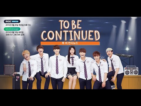 To be continued 1. bolum türkçe altyazılı full izle