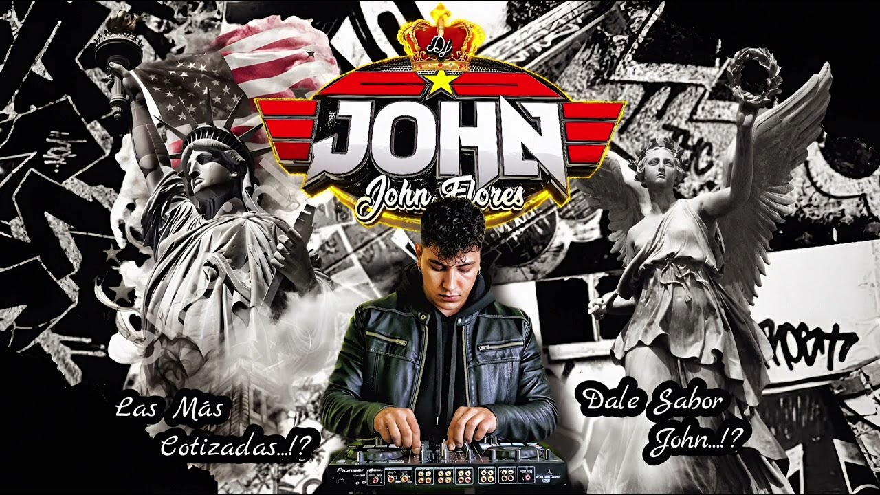 🔴 K Martha La Reyna _ Edit Wepa _ JF Production _ Dj John Flores 🔴