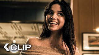 Ein schönes Date! - OBSESSION: Du sollst mich lieben Clip & Trailer German Deutsch (2026)