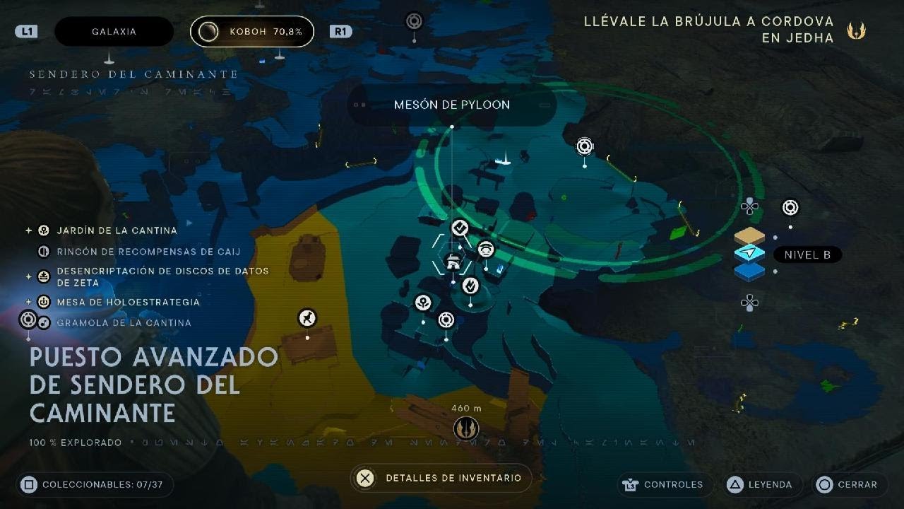 STAR WARS Jedi: Survivor_20250724172858