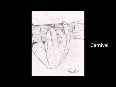 Carnival 弾き語り（kouki）