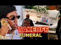 Migos rapper Takeoff’s funeral set for Friday at Atlanta’s State Farm Arena