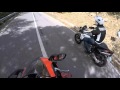 2 Raduno regionale SICILIA Aprilia Dorsoduro/RSV/Shiver/Tuono