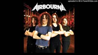 Watch Airbourne Rattle Your Bones video