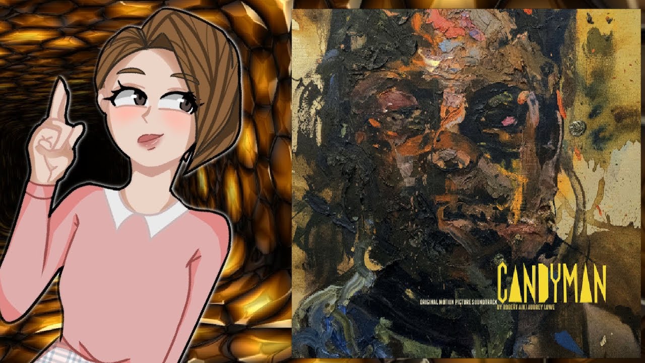 Music Box REMIX Candyman 2021 BLUE TR4CK YouTube