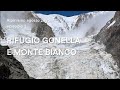 Monte Bianco - Via normale italiana dal Rifugio Gonella (OLTRE IL LIMITE) [Didi, Gio, Michele]