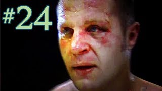 Pride Fighting Championships 21 Review - Fedor needs some face cream!