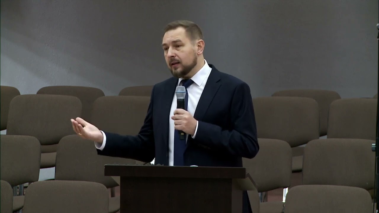 Судьба ли? || Поднюк Сергей Сергеевич