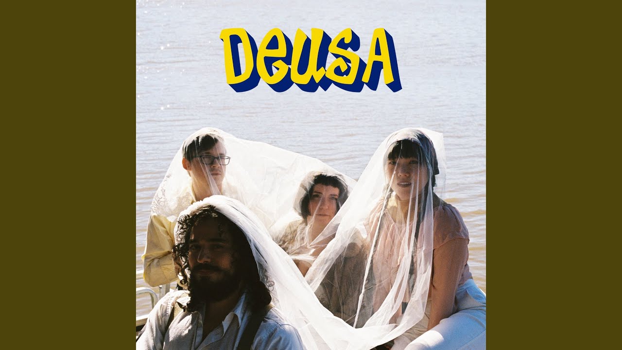 Watch Deusa on YouTube Watch Deusa on YouTube
