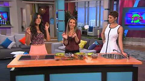 Tu Desayuno Alegre: Entrenadora personal Adriana M...