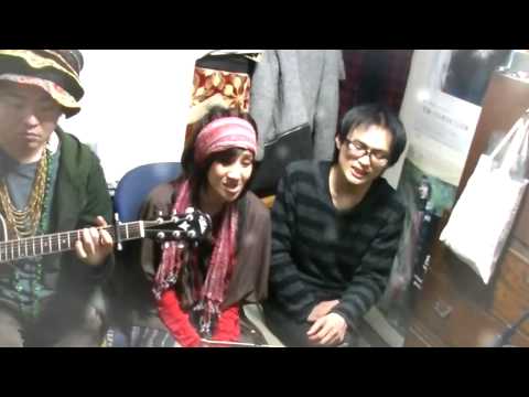 Fuyu no Fantasy 冬のファンタジー　/ cousin カズン @ FuMay's Acoustic Session(Cover)